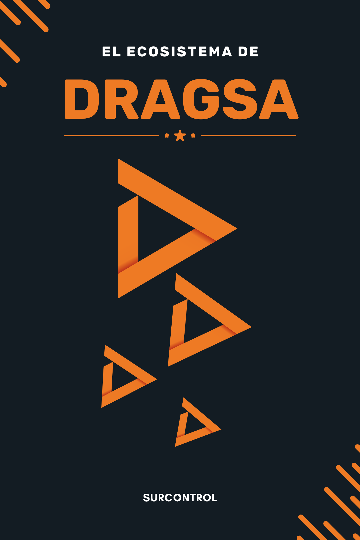 Descubre el ecosistema completo de Dragsa